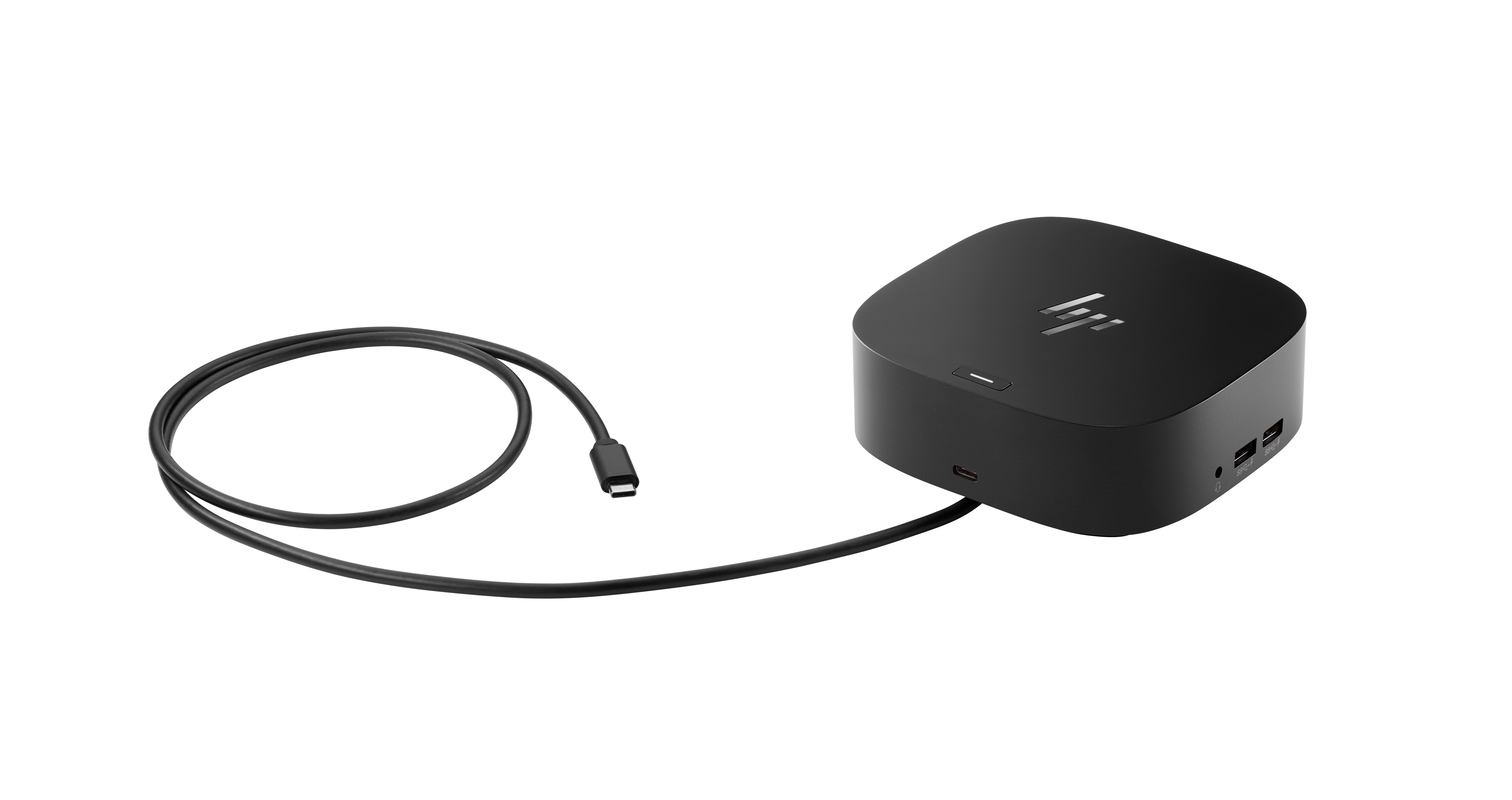 HP USB-C Dock G5 - dockingstation - US, Ansicht 2