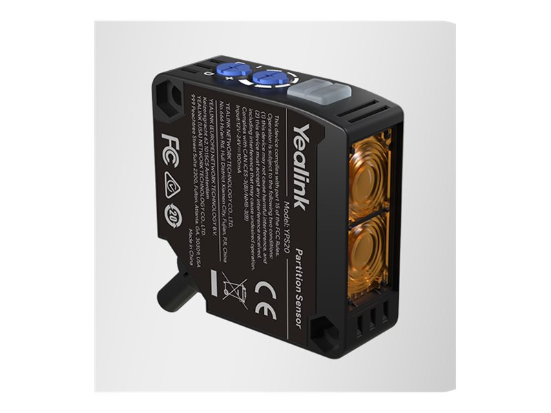 Yealink CPW90 - Mikrofon - für Yealink CP960, Ansicht 2