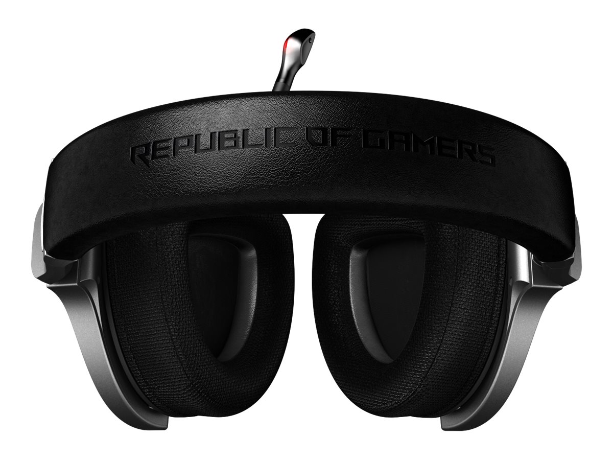 ASUS ROG Delta - Headset - ohrumschließend - kabelgebunden, Ansicht 5