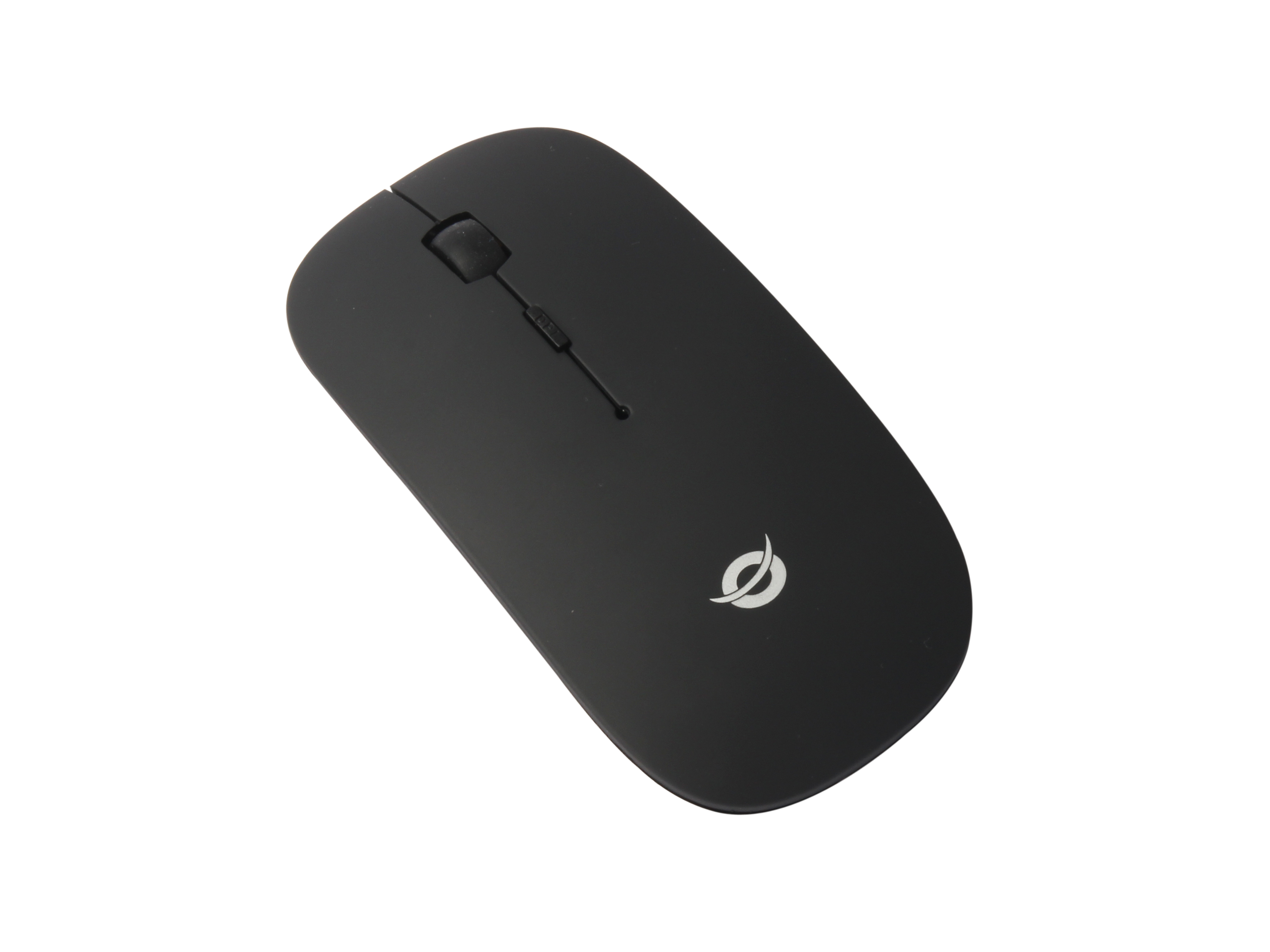 Conceptronic LORCAN - Maus - ergonomisch - rechts- und linkshändig, Ansicht 3