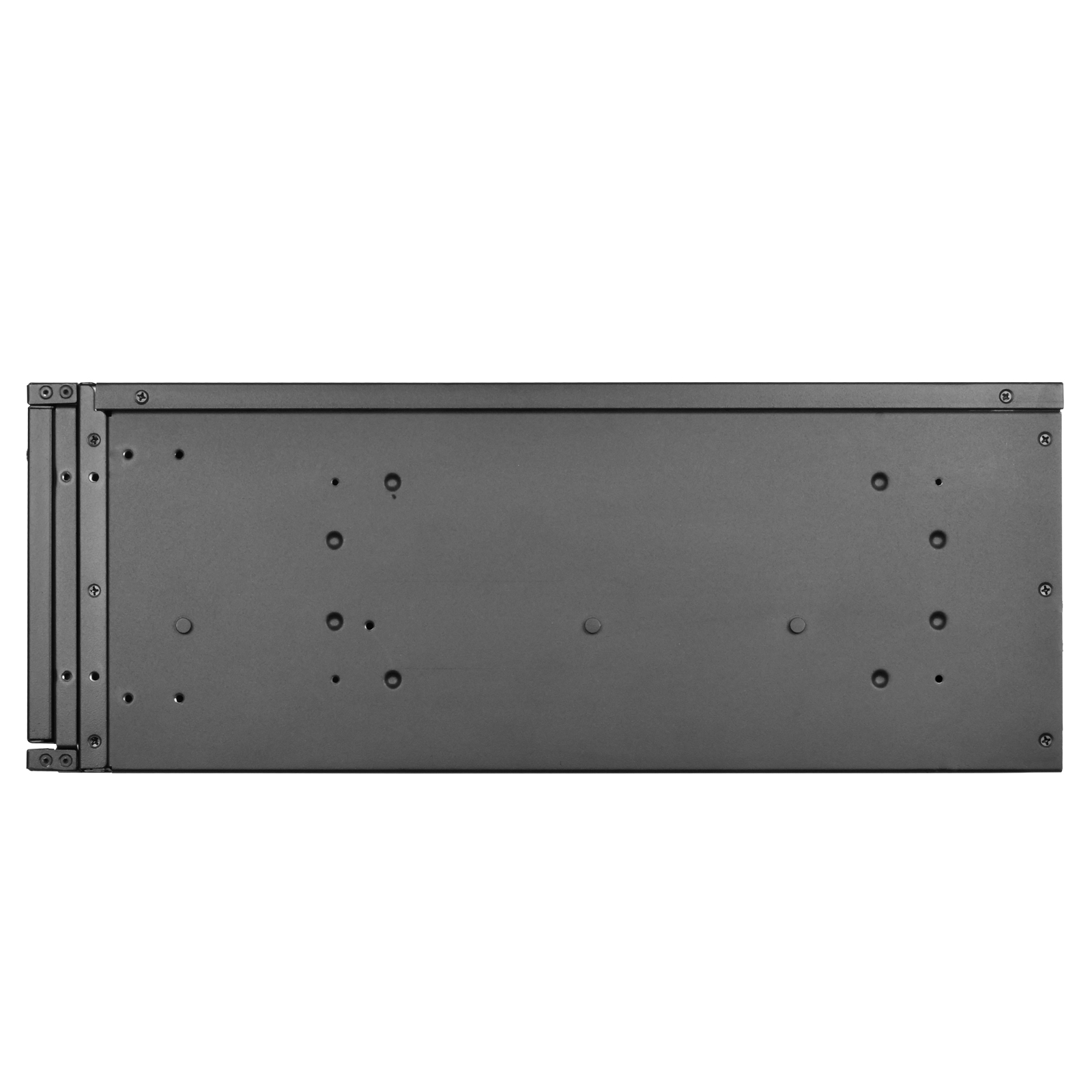 SilverStone SST-RM44 Rack Server-Gehäuse - ATX, Ansicht 3