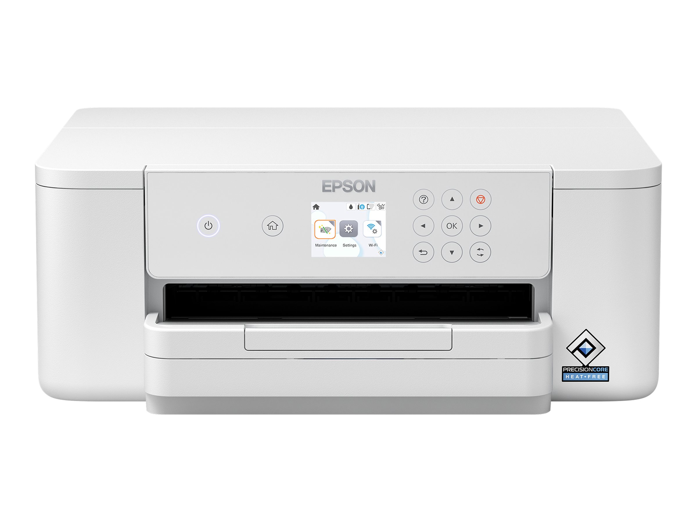 Epson WorkForce Pro WF-M4119DW - Drucker - s/w