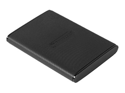 Transcend ESD270C - SSD - verschlüsselt - 250 GB - extern (tragbar), Ansicht 2