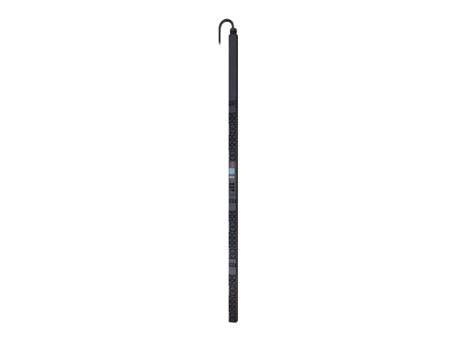APC Rack PDU label kit - Etiketten - Rot (Packung mit 10) - für P/N: AP8481, AP8830J, AP8832J, AP8833J, AP8863, AP8930J, AP8931, AP8932, AP8966, AP8967
