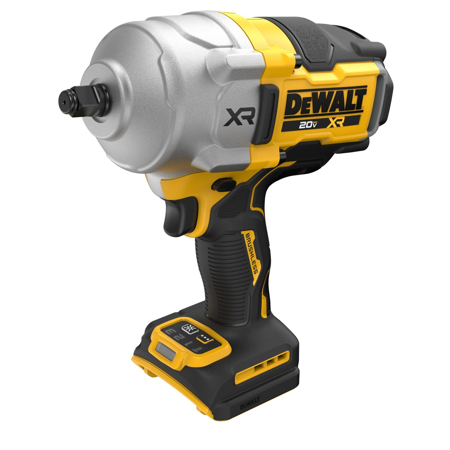 DeWalt DCF961NT Akku-Schlagschrauber solo inkl. Koffer, Ansicht 2
