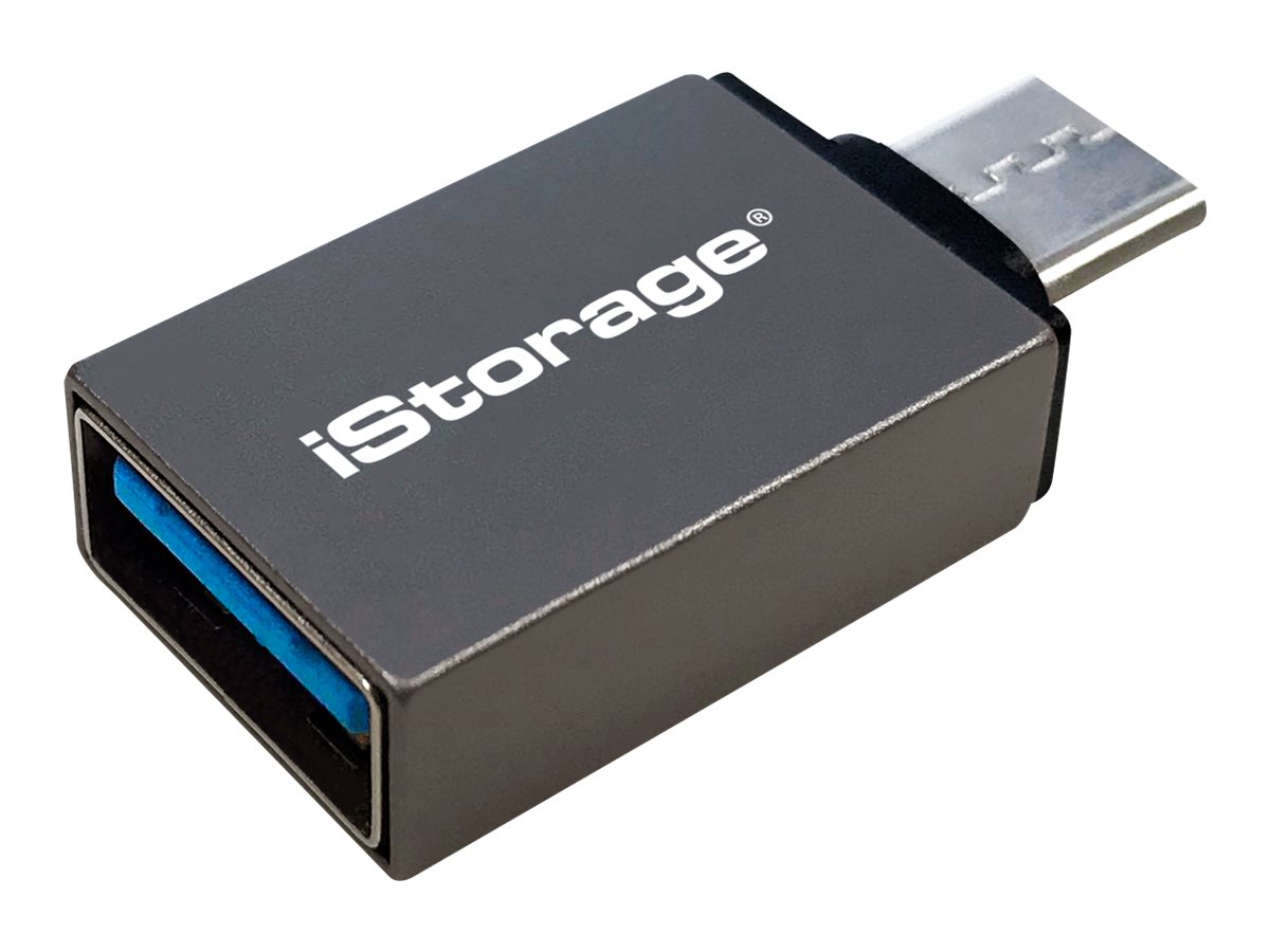 ORIGIN STORAGE USB TYPE C ADAPTER (IS-ACC-USB-C)