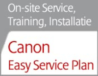 Canon EASY SERVICE PLAN 3 J. EXCHANG (7950A531)