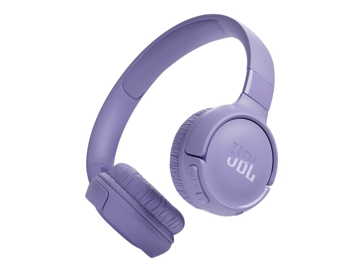 JBL TUNE 520BT - Kopfhörer mit Mikrofon - On-Ear