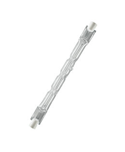 Osram HALOLINE Pro - Halogenglühlampe - Form: T12 - R7s - 120 W (Entsprechung 150 W), Ansicht 2