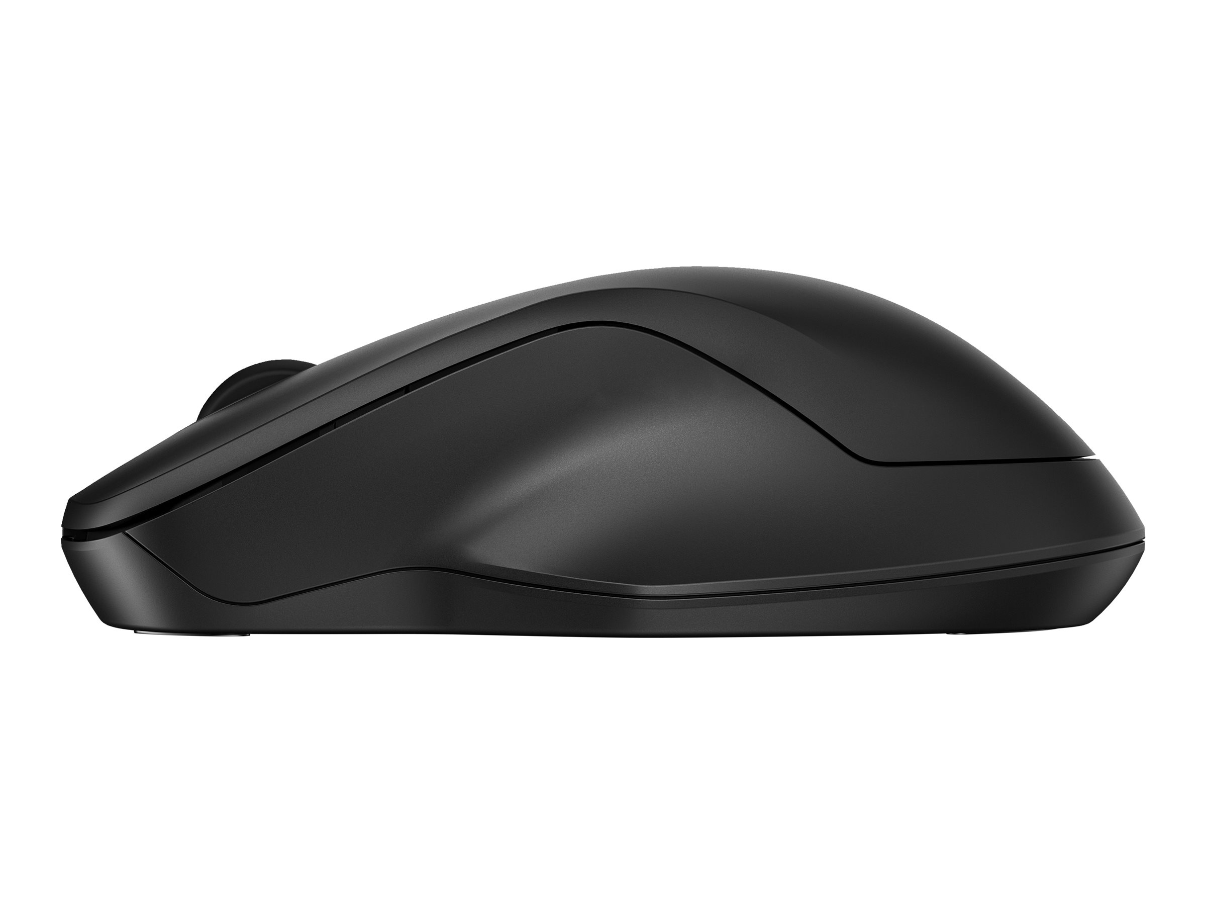 HP 255 - Maus - optisch - 3 Tasten - kabellos