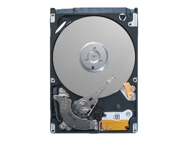 Dell  Festplatte - 4 TB - intern - 3.5 (8.9 cm)