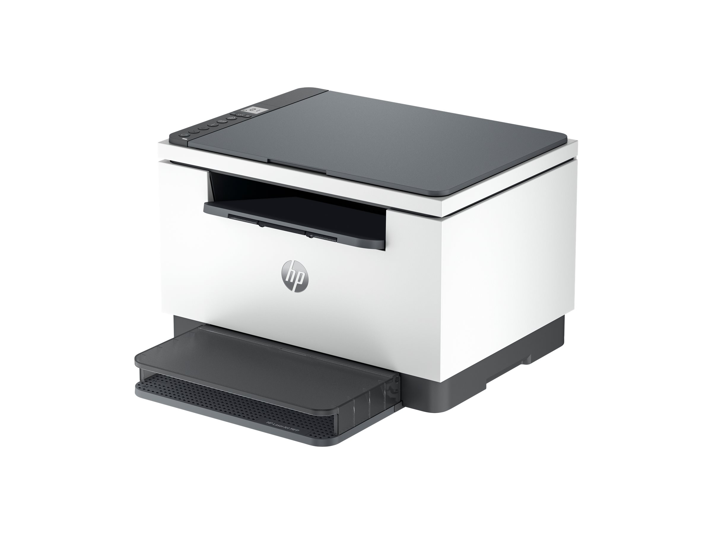 HP LaserJet MFP M234d - Multifunktionsdrucker - s/w - Laser - Legal (216 x 356 mm)