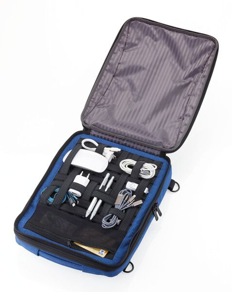 Troika Business-Rucksack SAFTSACK, Ansicht 2