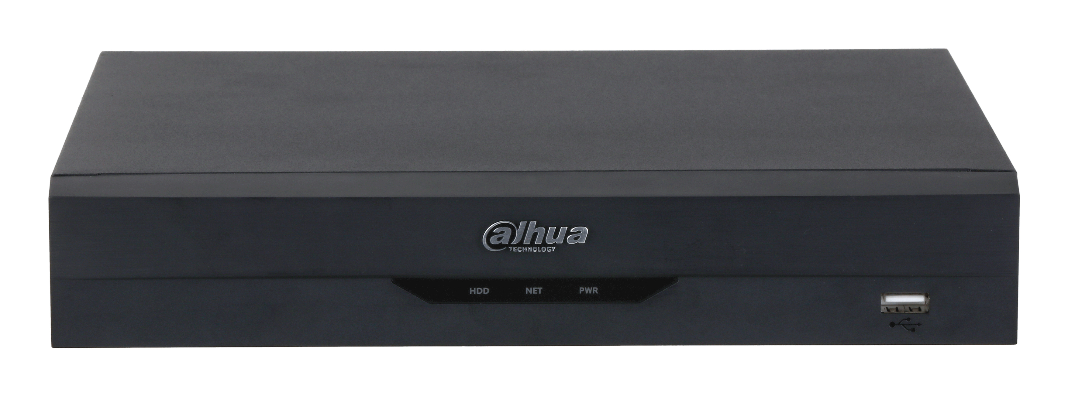Dahua CCTV-Zubehör 4CH 1HDD Compact 1U Network Video Recorder, Ansicht 3