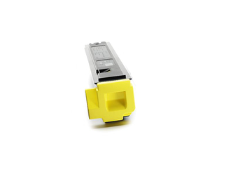 Kyocera TK 5135Y - Gelb - original - Tonerpatrone
