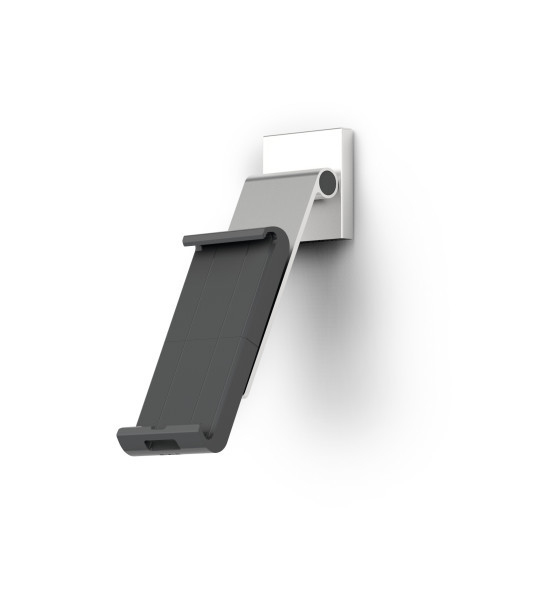 Durable 893523 - Tablet/UMPC - Passive Halterung - Indoor - Silber, Ansicht 4