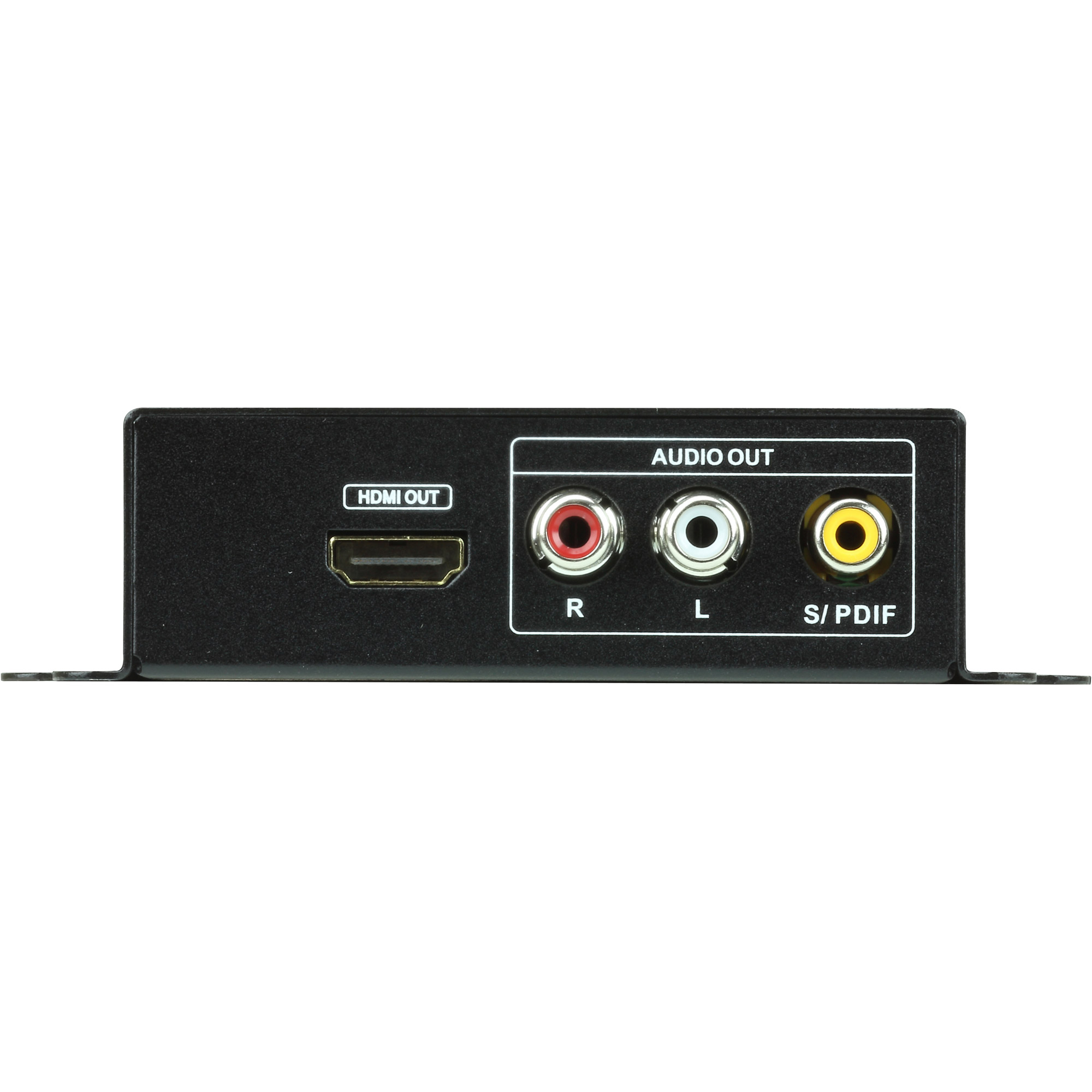 ATEN VC480 - Videokonverter - SDI - HDMI, SDI, Ansicht 5