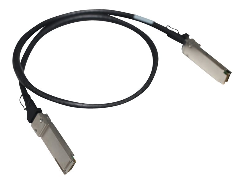 HPE 100Gb QSFP28/QSFP28 0.5m DAC (R8M59A)