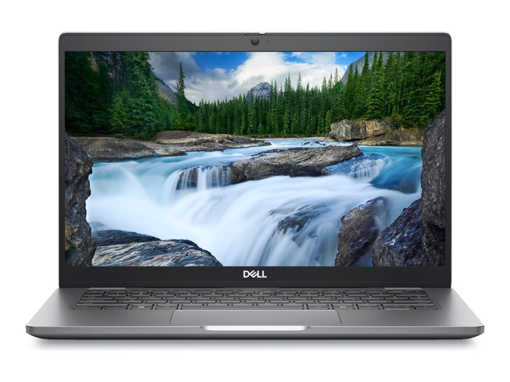 Dell Latitude 5350 - Intel Core Ultra 5 135U / 1.6 GHz - Win 11 Pro - Intel Graphics - 16 GB RAM - 512 GB SSD NVMe, TLC 