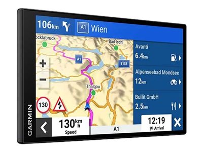 Garmin DriveSmart 76 - GPS-Navigationsgerät, Ansicht 4