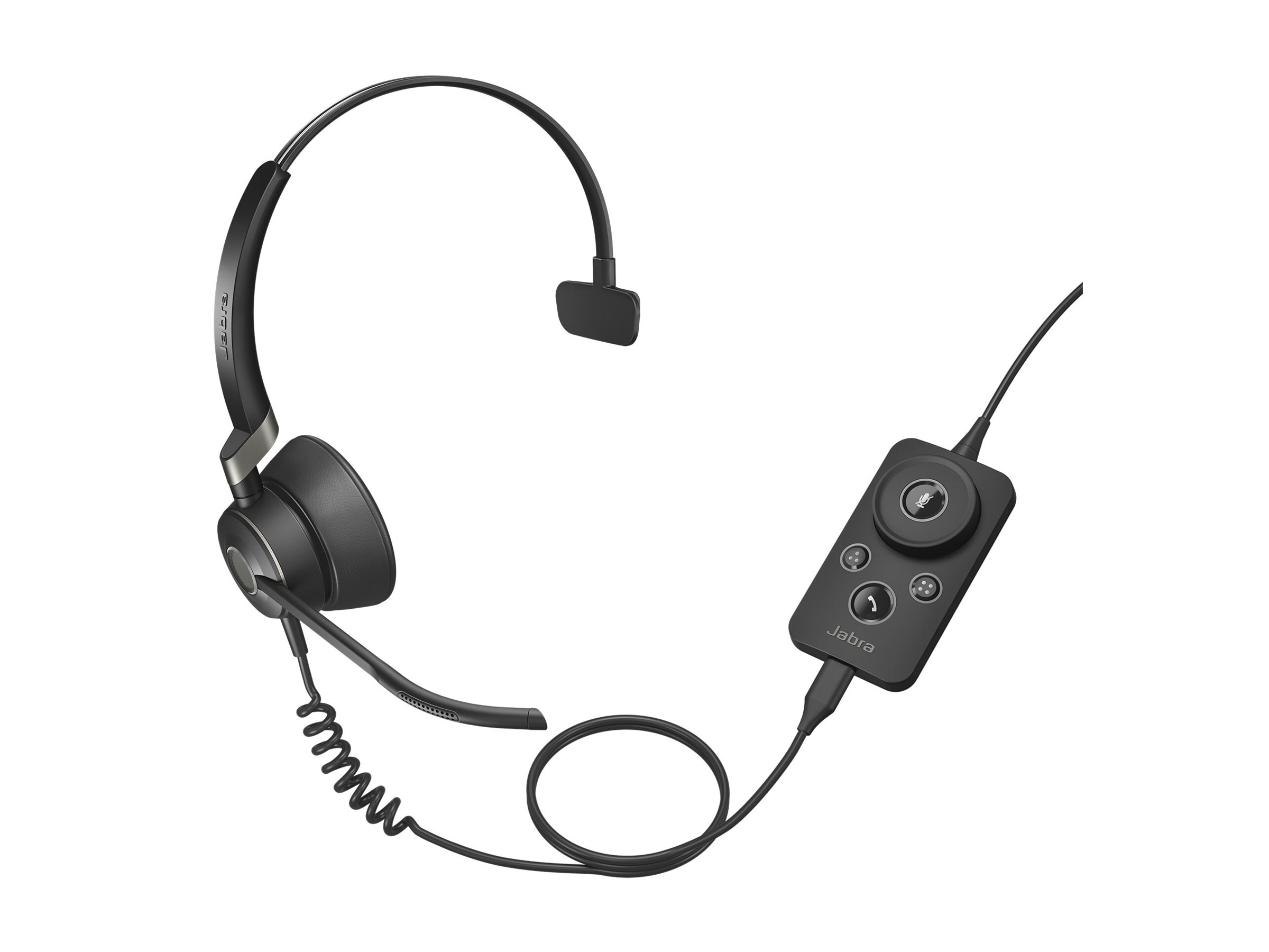 Jabra Engage 50 Mono - Headset - On-Ear - konvertierbar, Ansicht 5