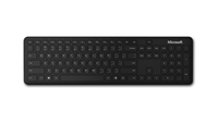 Microsoft QSZ-00004 - Volle Größe (100%) - Bluetooth - QWERTY - Schwarz
