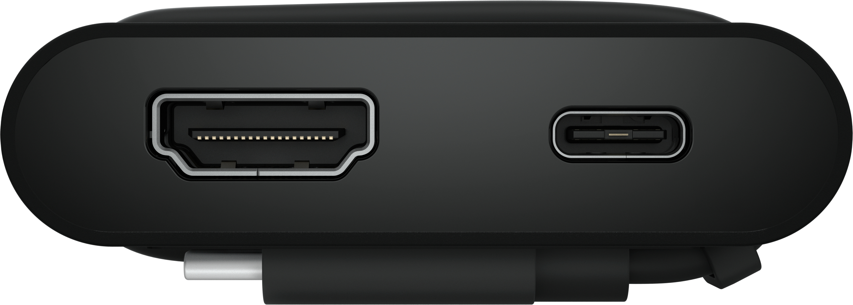 EMC Dell Pro DA225 - Dockingstation - USB-C - HDMI, Ansicht 4