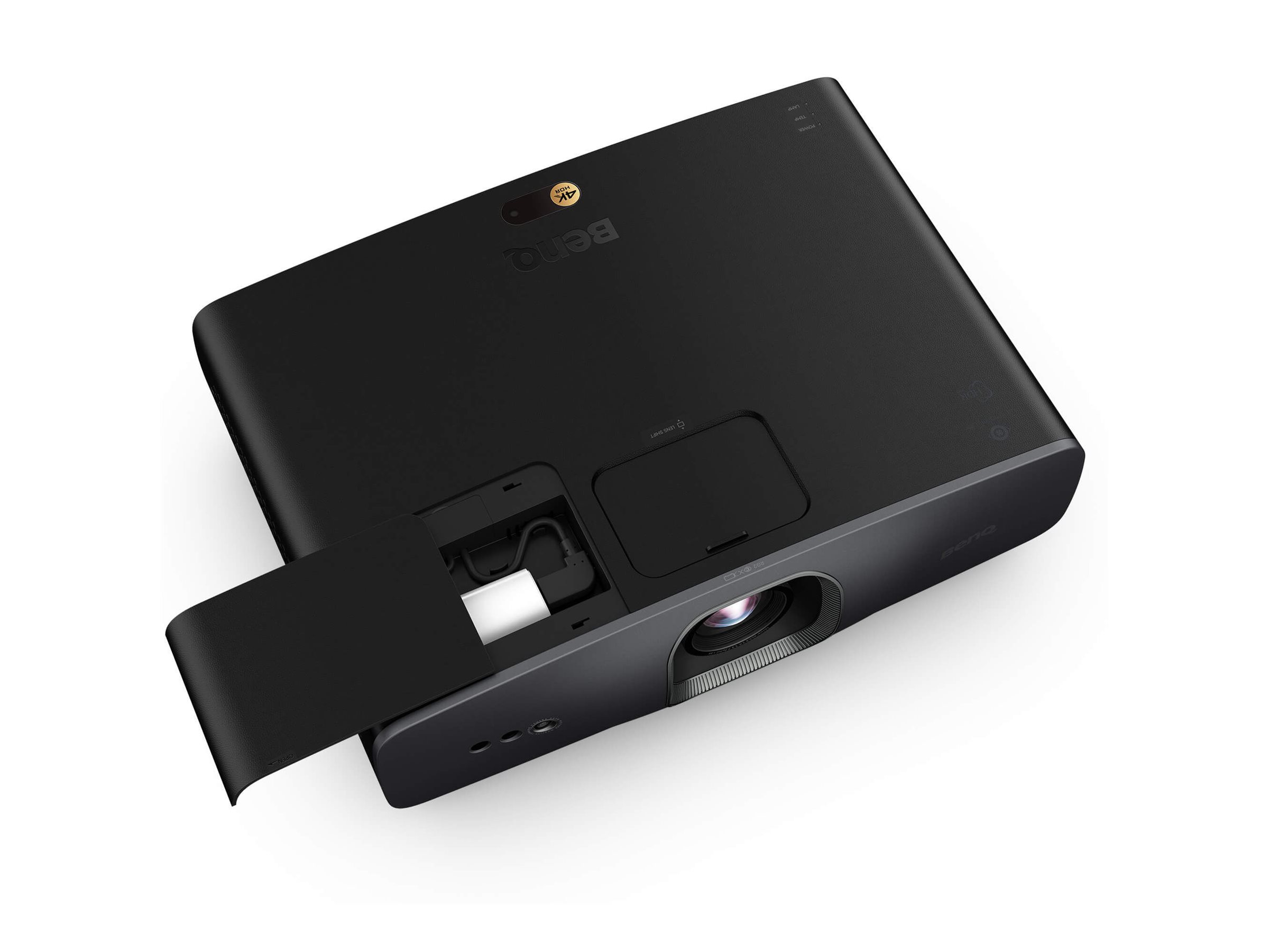 BenQ W2720I - DLP-Projektor - 4 LED - 3D - 2500
