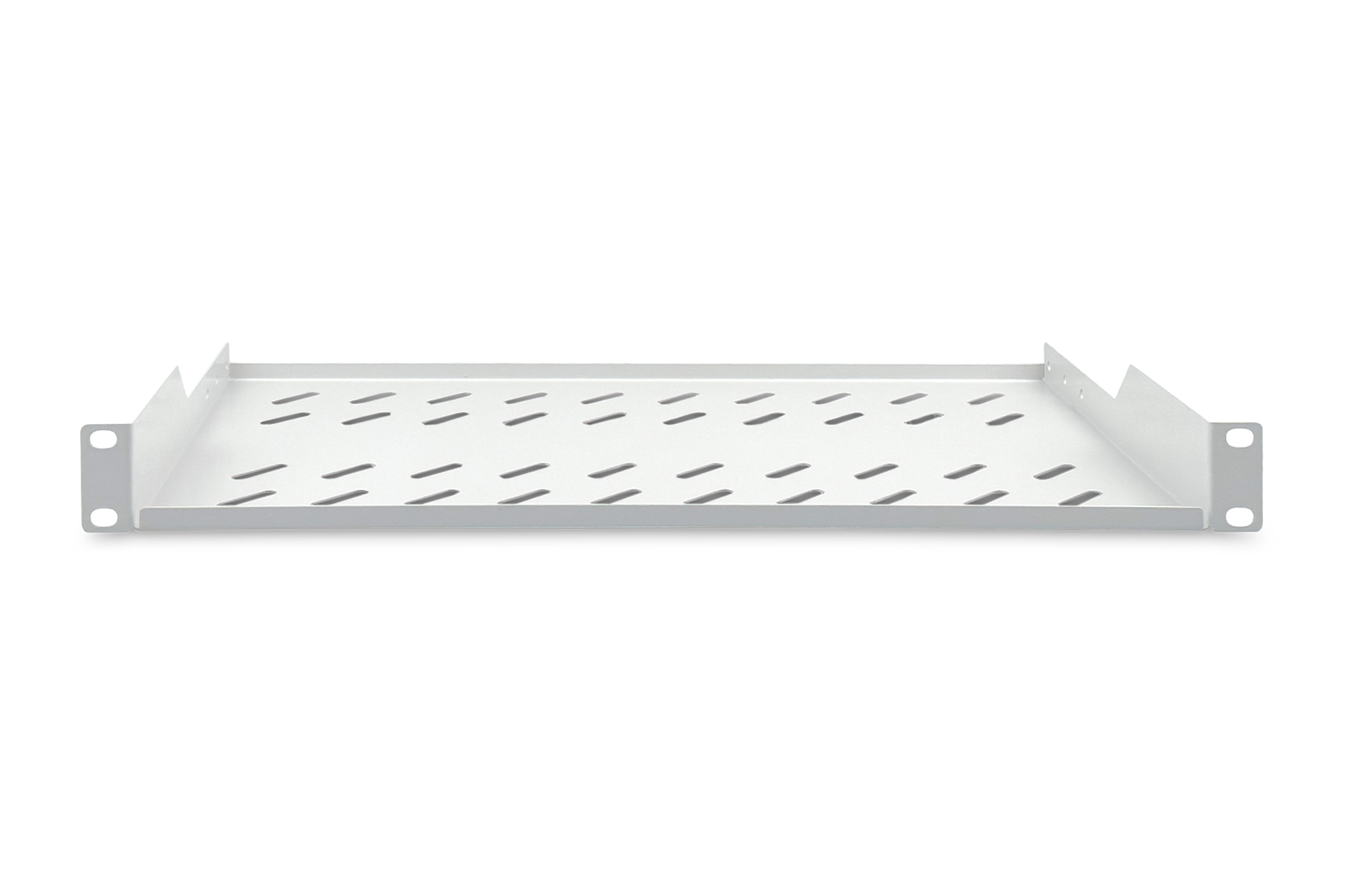 DIGITUS Fachboden zum Festeinbau in 483 mm (19)-Schränke, Ansicht 2