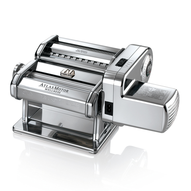 Marcato Ampia Motor 150mm, Ansicht 2