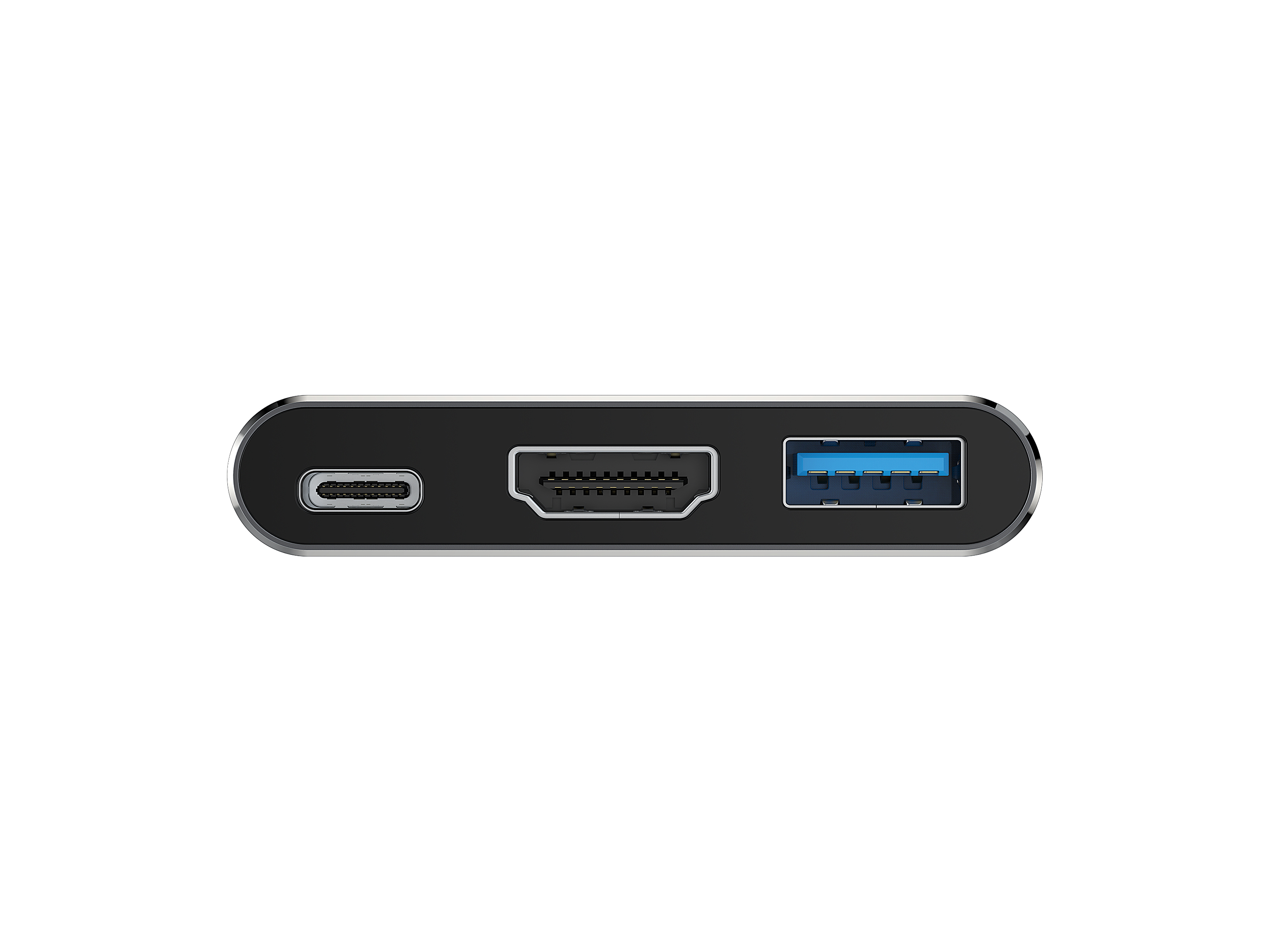 Conceptronic DONN18G - Dockingstation - USB-C 3.2 Gen 1, Ansicht 4