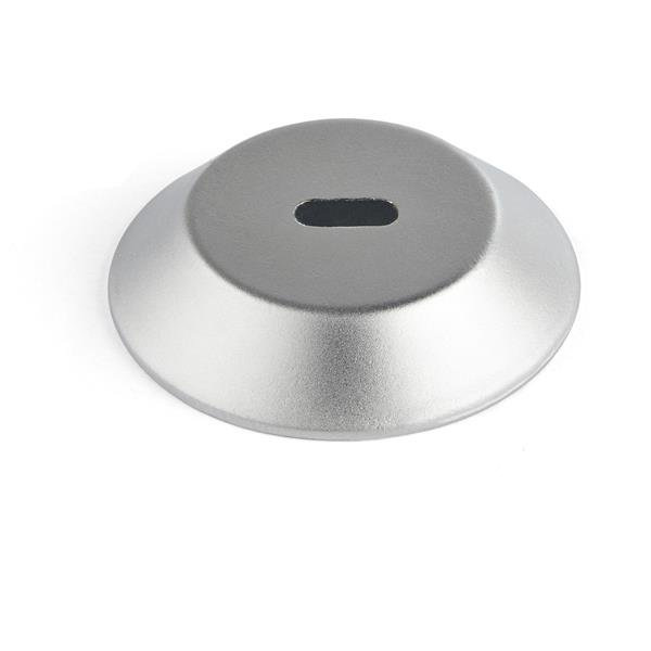 StarTech.com KSLTAD Adapter für Sicherheitssteckplatz (K-Slot, Universal, Laptop-Schloss, Diebstahlsicherung), Ansicht 2