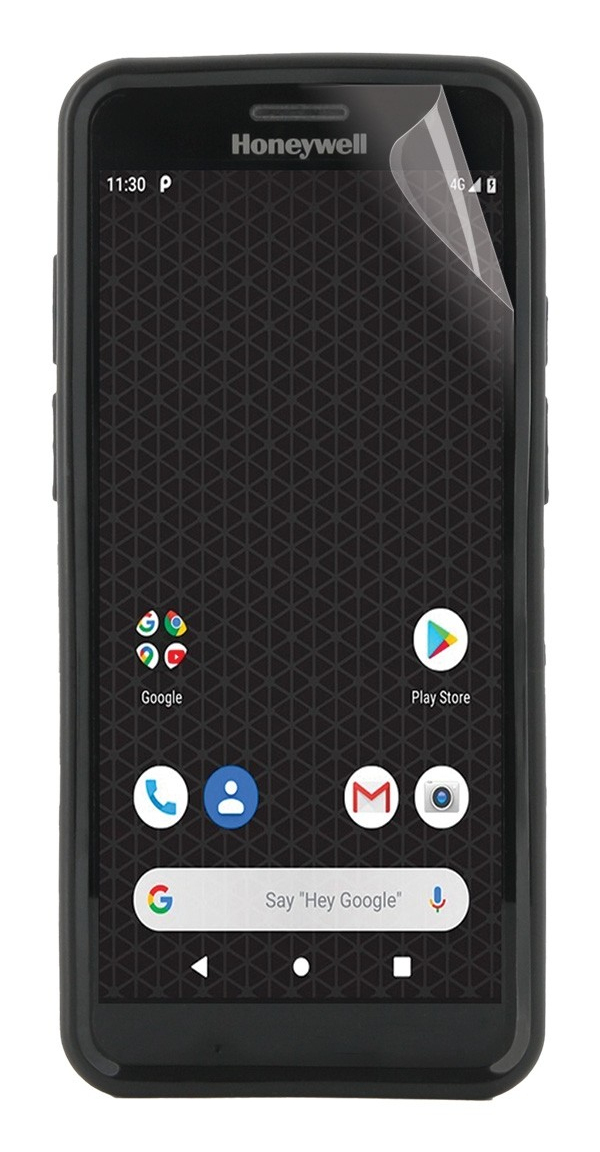 Mobilis Bildschirmschutz für Handy - unbreakable, Ansicht 3