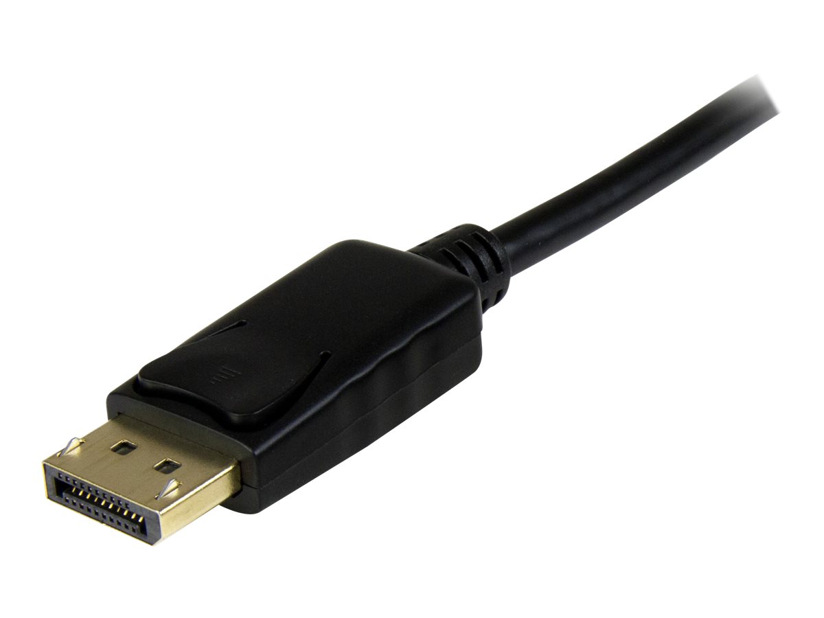 StarTech.com DisplayPort auf HDMI Kabel - 5m