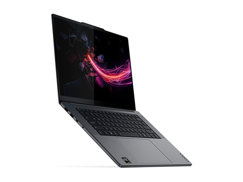 Lenovo Yoga Pro 7 15ASH11 83W5 - AMD Ryzen AI Max+ 388 / 3.6 GHz - Win 11 Pro - Radeon 8060S - 32 GB RAM - 1 TB SSD NVMe - 38.9 cm (15.3")