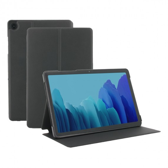 Mobilis RE.LIFE - Flip-Hülle für Tablet - Eco-Design, mit Flap, Ansicht 2
