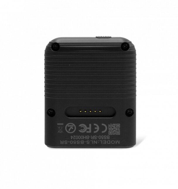 Newland WD2 - Tragbares Barcodelesegerät - 1D/2D - CMOS - China Post - Codabar - Code 11 - Code 128 - Code 32 - …, Ansicht 4