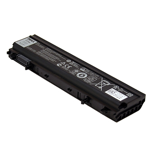 Dell Primary Battery - Laptop-Batterie - Lithium-Ionen, Ansicht 2