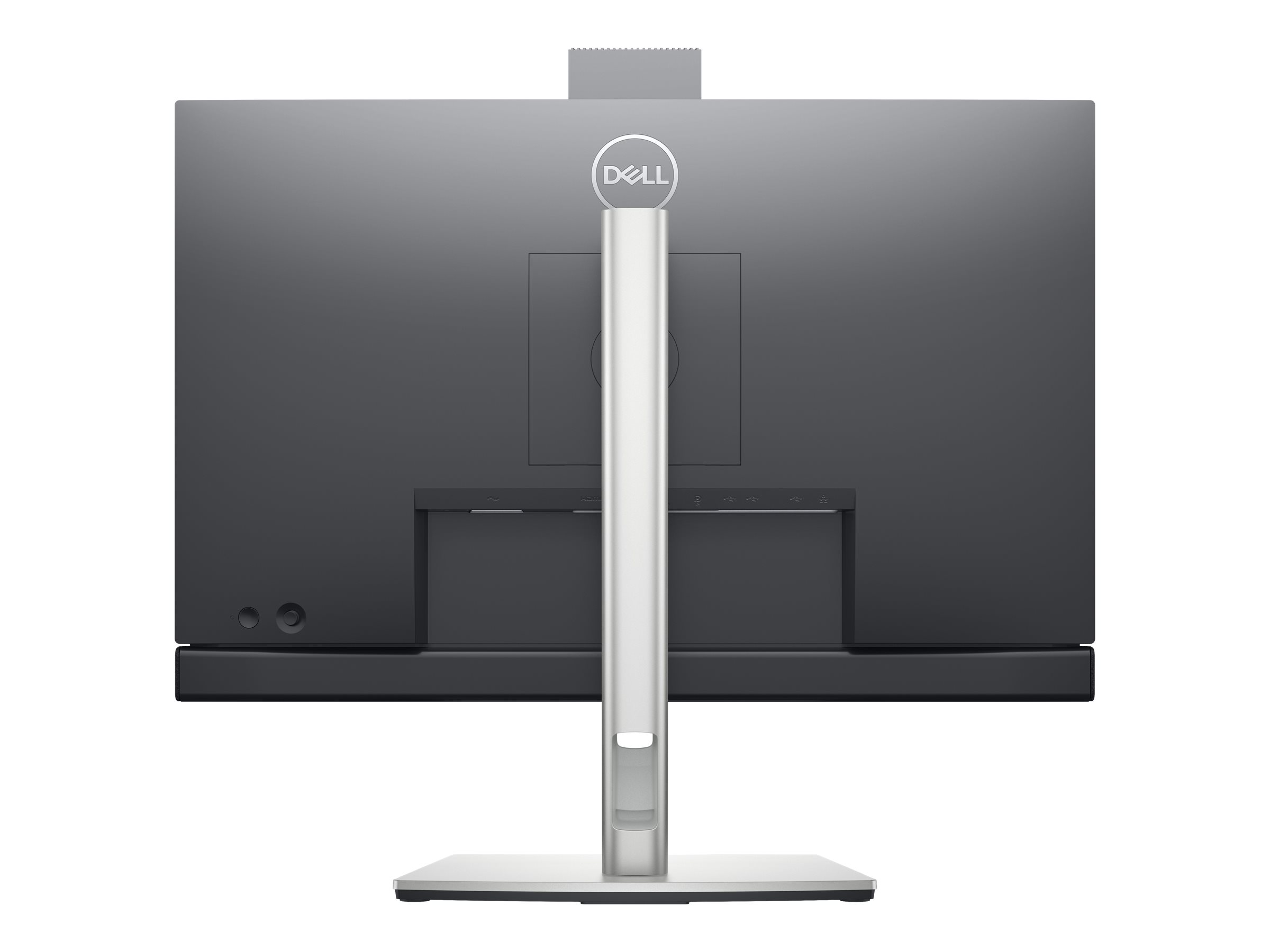 Dell C2422HE - LED-Monitor - 60.47 cm (23.8&quot;) (23.8&quot; sichtbar)