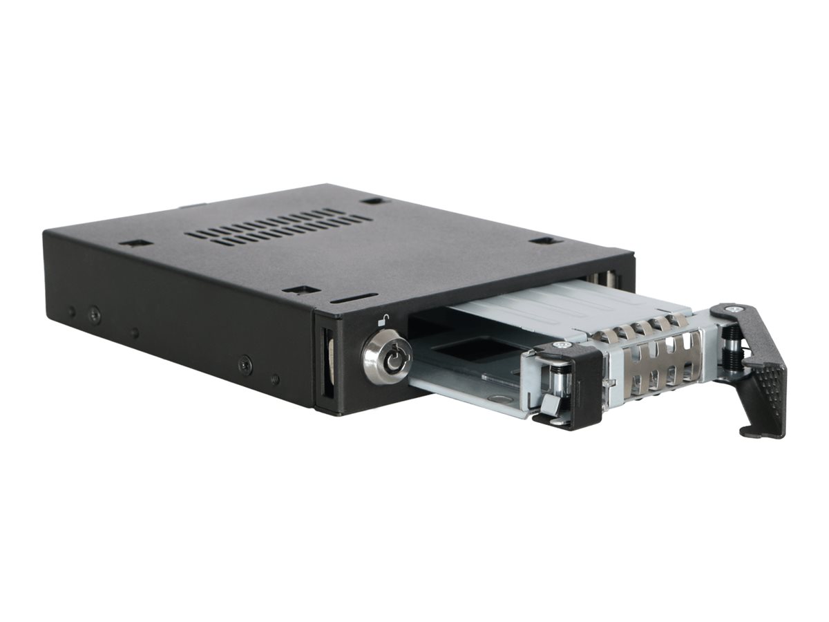 Icy Dock ICY Dock MB601VK-B - Mobiles Speicher-Rack