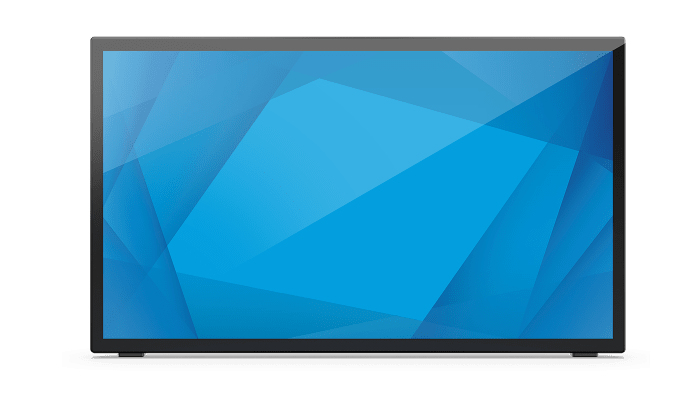 Elo Touch Solutions Elo 2270L - LCD-Monitor - 55.9 cm (22) (21.5 sichtbar), Ansicht 2
