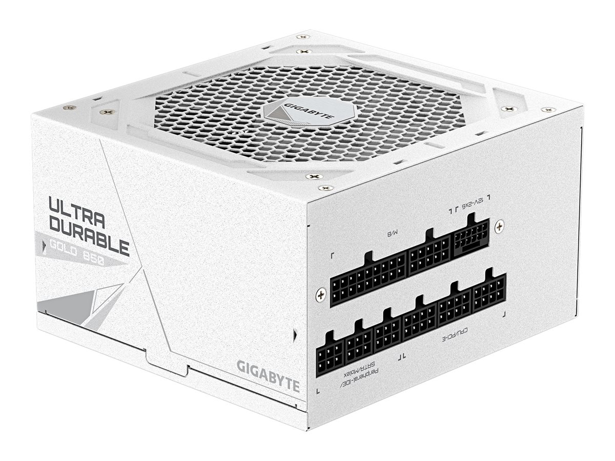 Gigabyte UD850GM PG5 V2 ICE - Netzteil (intern), Ansicht 5