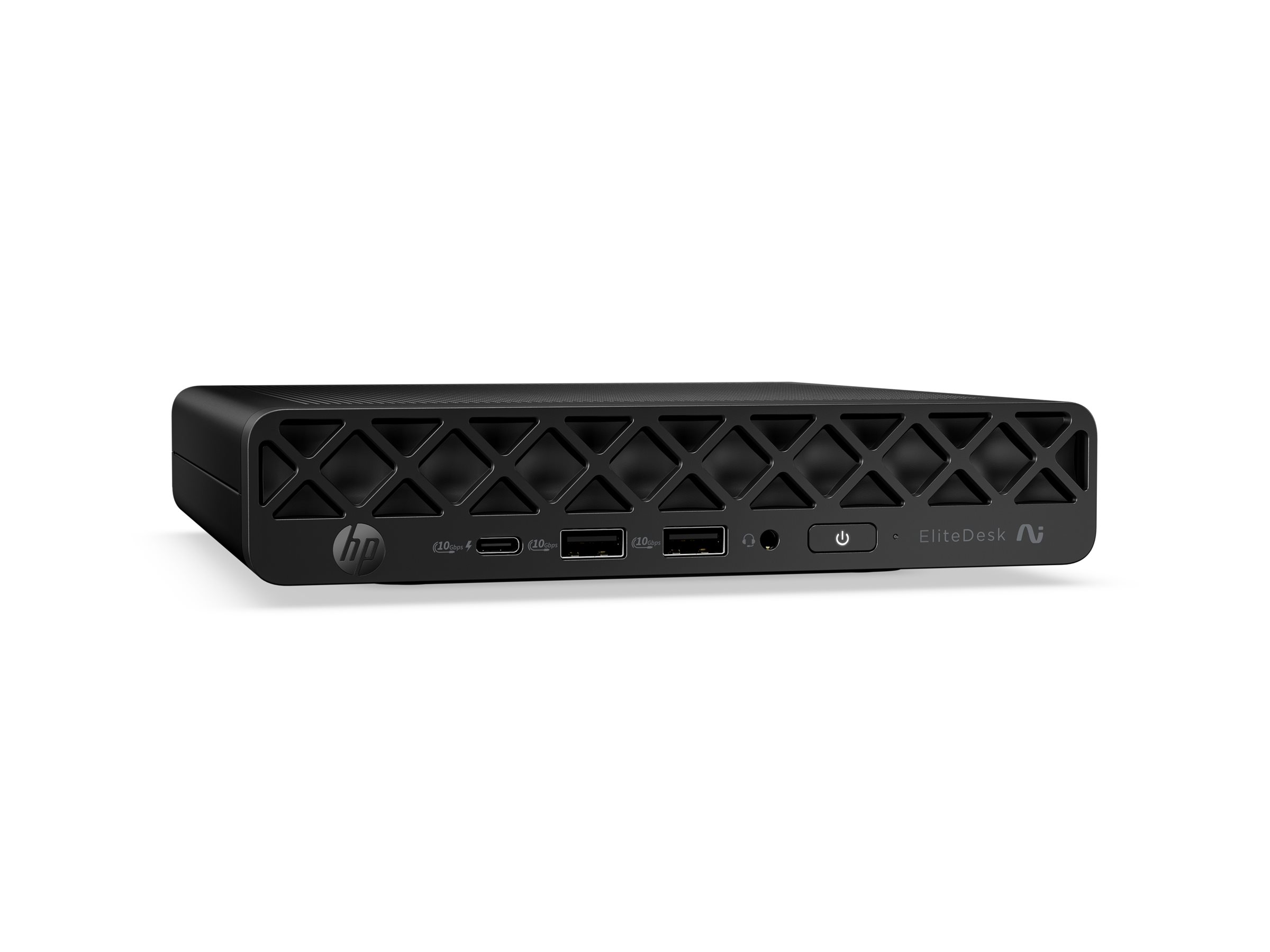 HP EliteDesk 8 G2i Next Gen - Mini - Core Ultra 7 356H / 1.9 GHz