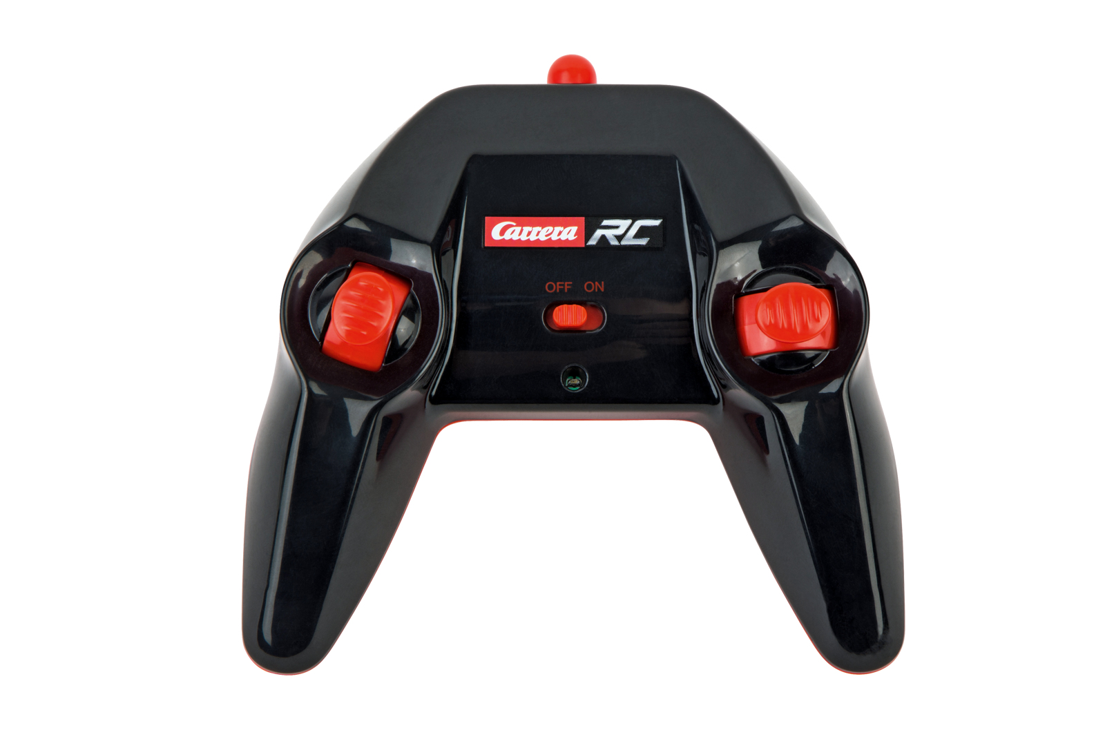 Carrera RC Mario Kart Mach 8 - Luigi - Buggy - 1:18 - 6 Jahr(e) - 700 mAh, Ansicht 3