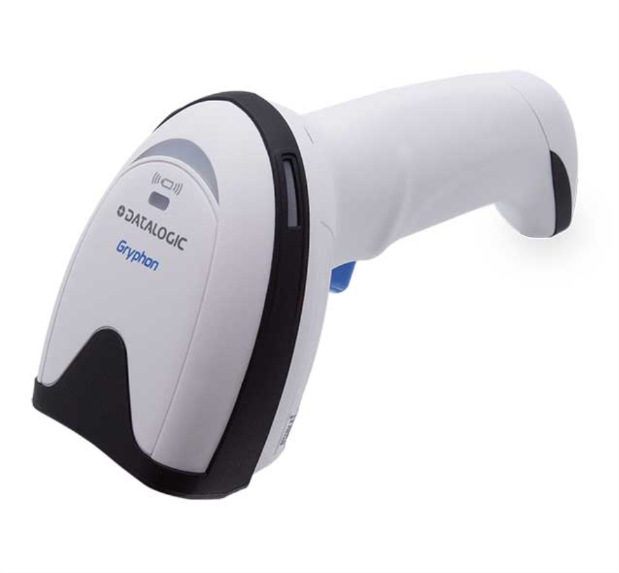Datalogic Gryphon I GM4200 - Barcode-Scanner, Ansicht 4