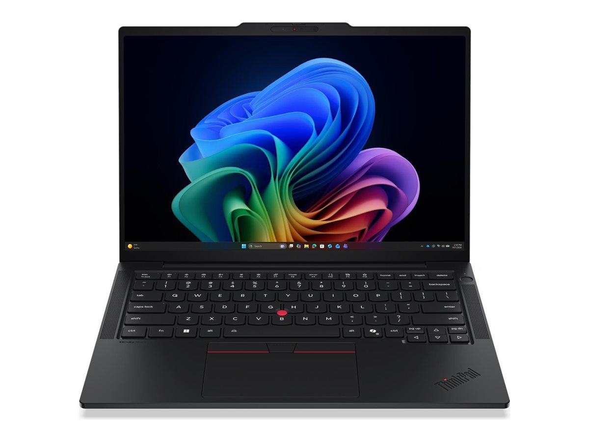 Lenovo ThinkPad T14s Gen 7 22A7 - Snapdragon X Elite X2E-80-100 - Win 11 Pro (auf ARM)