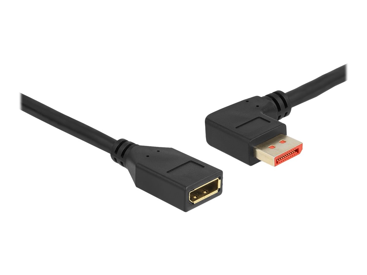Delock DisplayPort-Verlängerungskabel - DisplayPort (M)