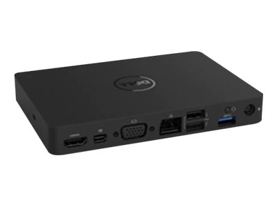Dell Dock WD15 - Dockingstation - USB-C - 1GbE, Ansicht 4
