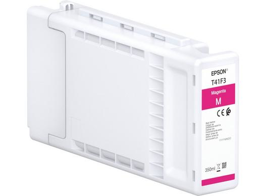 Epson T41F3 - 350 ml - Magenta - original - Tintenpatrone, Ansicht 2