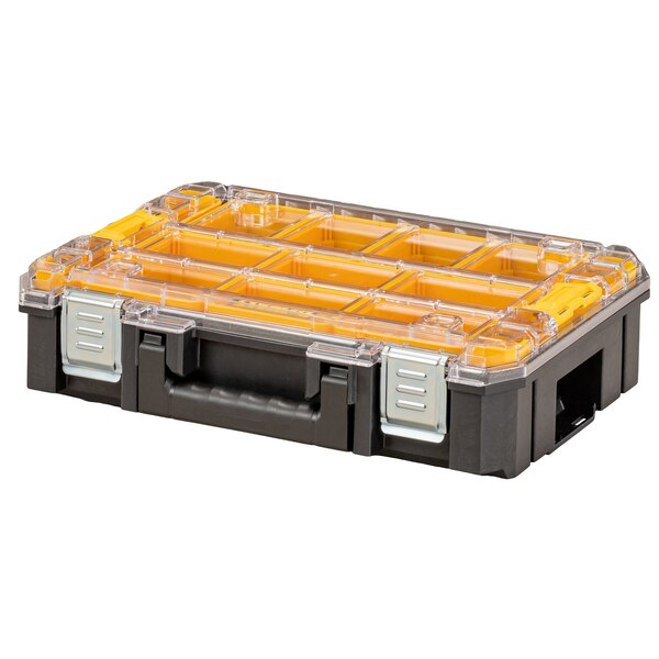 DeWalt DWST82968-1 TSTAK Organizer Werkzeugbox, Ansicht 4